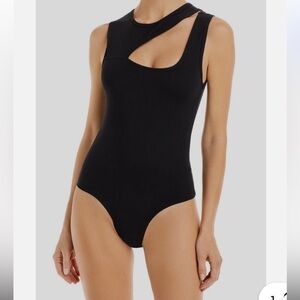LNA Moxie Bodysuit